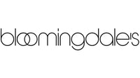 Logo du partenaire Bloomingdales pour la marque Hercule Studio