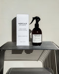 New Core Cleaner: A probiotic-enriched spray to sanitize fitness and yoga mats after intense workouts and energize your practice space with essential oils
