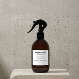 Nouveau core cleaner, Spray enrichit en probiotiques pour assainir les tapis de fitness et de yoga après entraînement intensif et énergiser l'espace de pratique avec des huiles essentielles