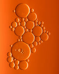 Essential oils and probiotics in Core Cleaner, a new spray for cleaning exercise mats 