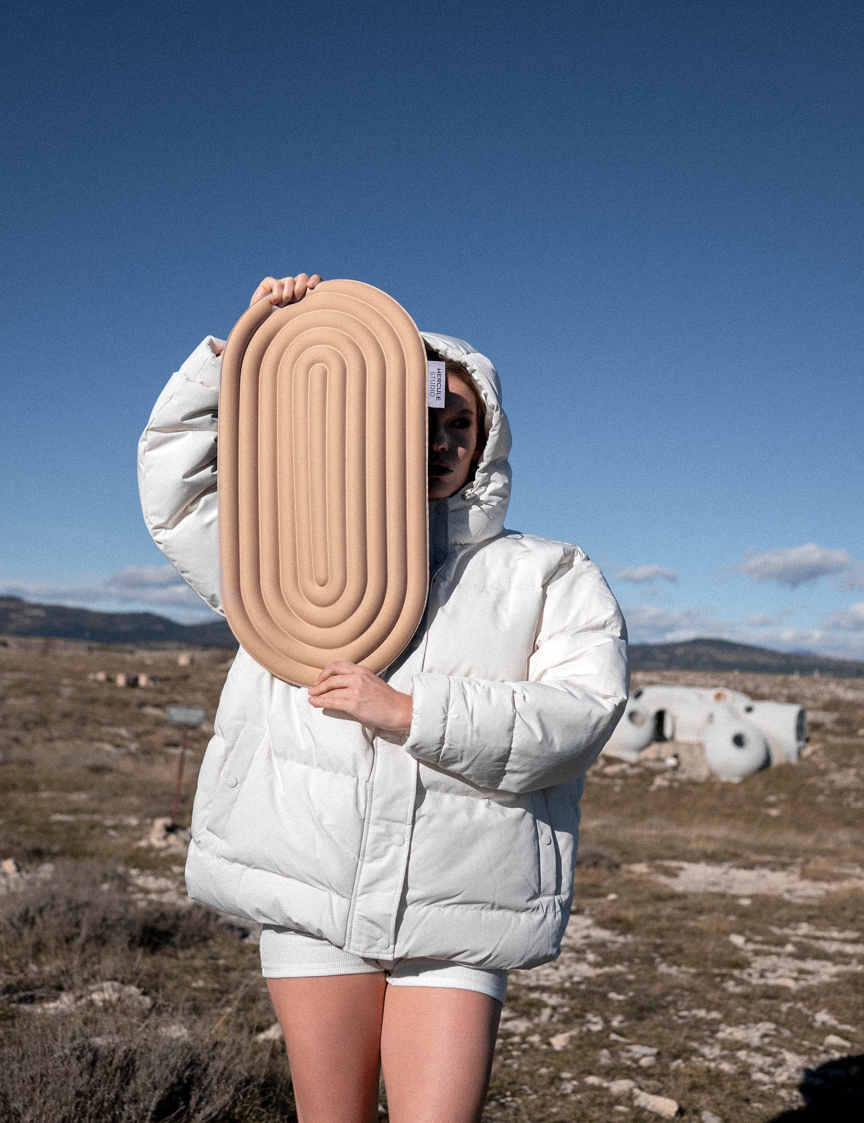 COMFORT BUNDLE - DUNE