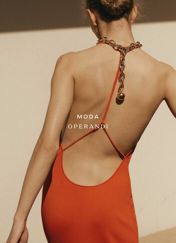 maison moda operandi