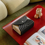BLOC DE YOGA PACHA - OUTRENOIRᴺᴱᵂ