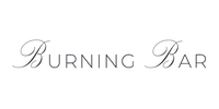 Logo Burning Bar, partenaire de la marque d'accessoires de sport Hercule Studio