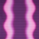 Tapis de sol pour le fitness le yoga et le pilates de la marque hercule studio et uchronia modèle archy imprimé winter packshot zoom sur le motif