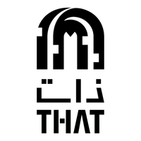 Logo du partenaire That concept store pour la marque Hercule Studio