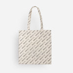 Tote bag en tissus de la marque Hercule Studio packshot