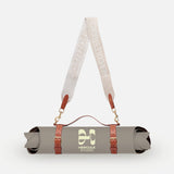 PACK MAR NOMADE - GREIGE